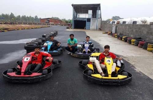 Red Riders Sports